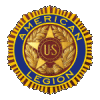 The American Legion Emblem